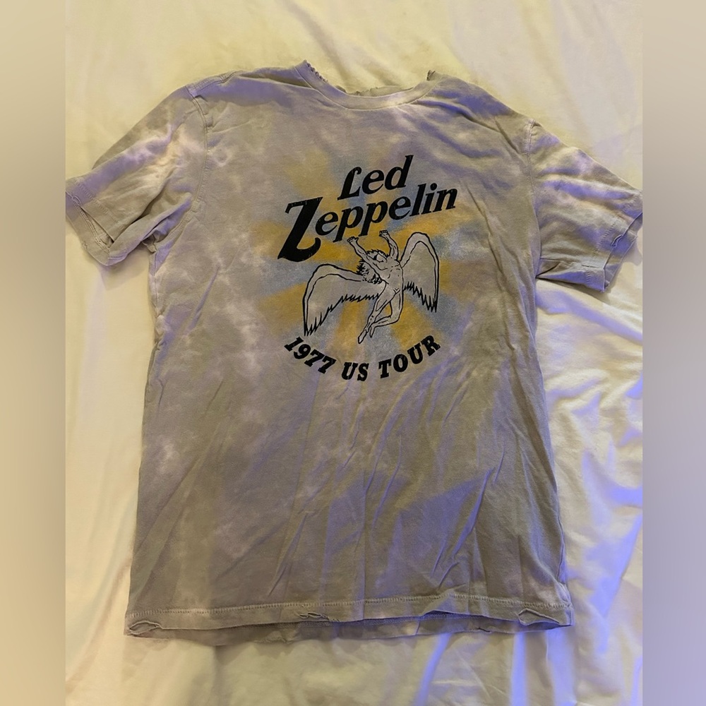 AE Led Zeppelin Tee